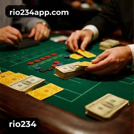 rio234 Aplicativo - rio234
