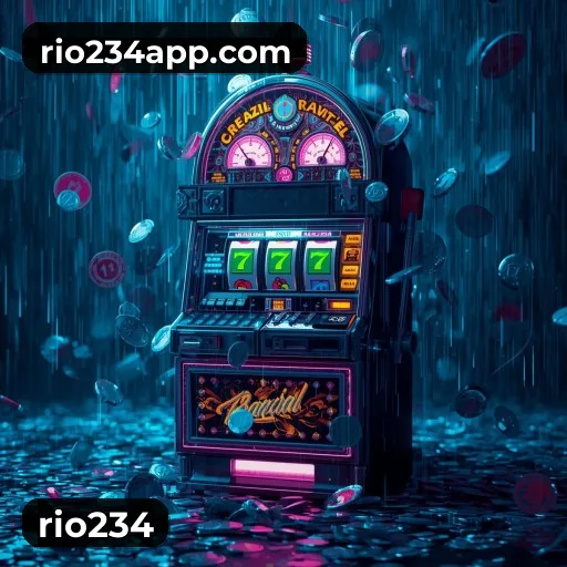 rio234 Slots - rio234